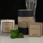 small_sized_scented_candle_wax_gallery